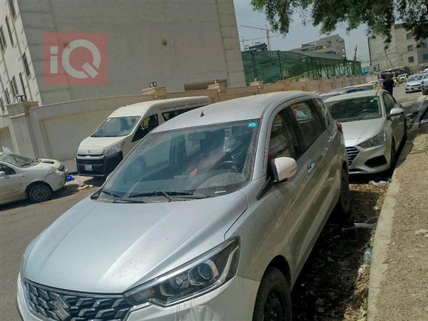 Suzuki for sale in Iraq